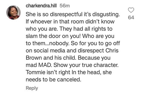 The ongoing Natalie Nunn and Tommie Lee feud, explained